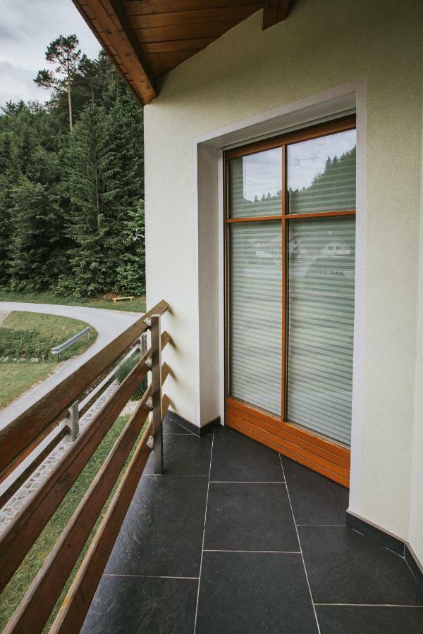 House Of Adventure - The Base To Explore Slovenia Laze v Tuhinju Exterior photo